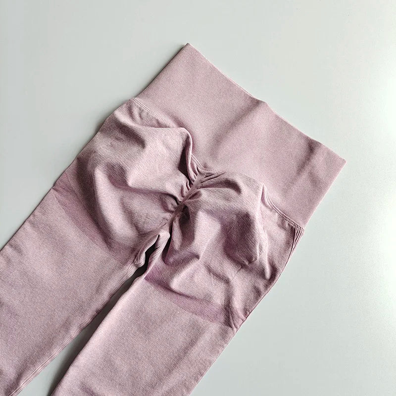 Conjunto para aula de Yoga - Cropped de maga cumprida + Calça para ficar quentinha neste inverno!