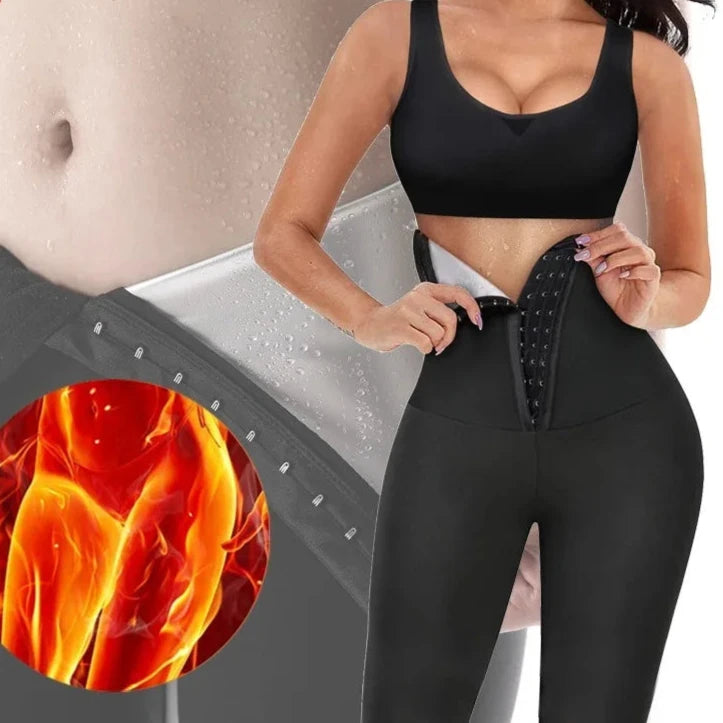 Calça e Bermuda SlimShape!!! - Barriga lisinha e bumbum empinado